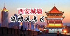 爽歪歪毛片中国陕西-西安城墙旅游风景区